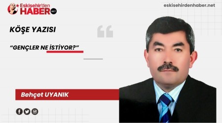 GENLER NE STYOR?