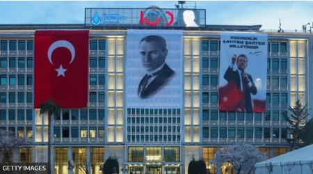 İBB'YE 5.DALGA OPERASYONU