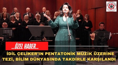 dil eliker'den Mzikle Tedavi Alannda nemli Bir alma