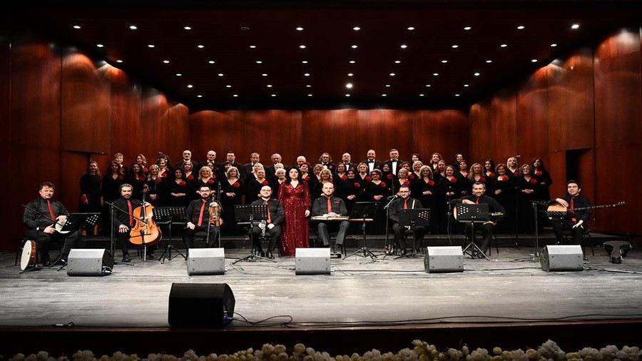 İdil Çeliker'den Müzikle Tedavi Alanında Önemli Bir Çalışma