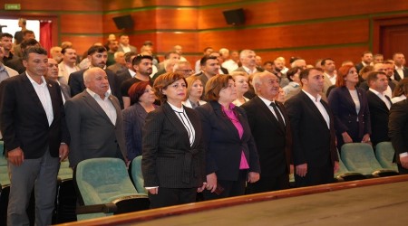 TE ESKEHR' MECLSTE TEMSL EDECEK SMLER 