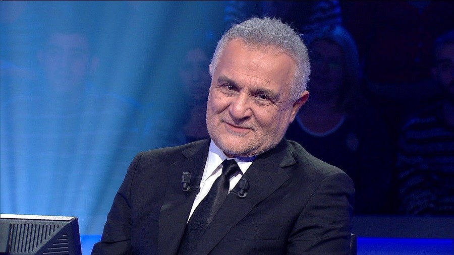 KENAN IIK'I KAYBETTK