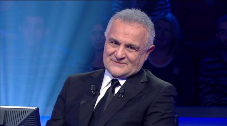KENAN IIK'I KAYBETTK