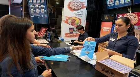 MAV BAYRAKLI LETMELER DENETLENYOR