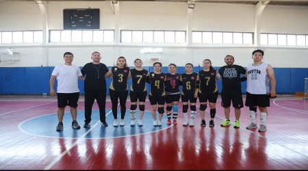 MLL TAKIM ESKEHR'DE AMPYONAYA HAZIRLANIYOR