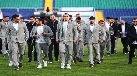 MLL TAKIM SOFYA'DA.RAKP BU AKAM BULGARSTAN