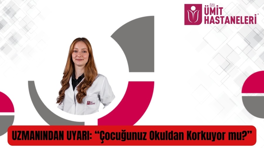 Okul kaygs nasl ynetilmeli?