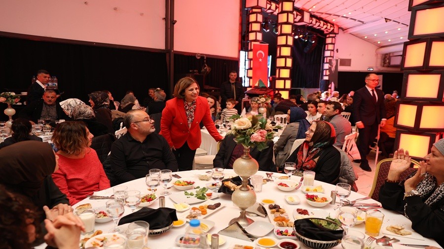 �S�ZLER B�ZLERE EMANET ED�LEN EN KIYMETL� DE�ERLER�M�ZS�N�Z�