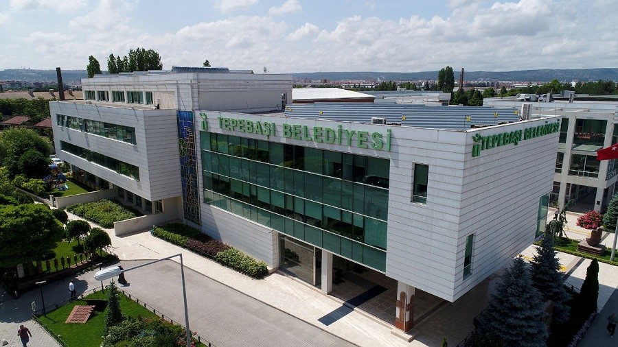 TEPEBAI BELEDYES'NDEN AIKLAMA GELD
