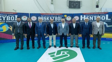 NVERSTELER ESKEHR'DE YARIACAK