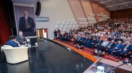 NL TARH LBER ORTAYLI ESKEHR'E GELD