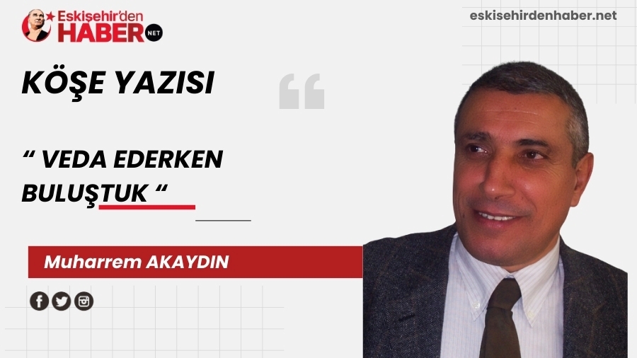 VEDA EDERKEN BULUTUK