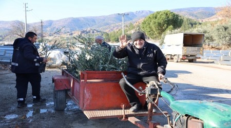 ZEYTN FDANLARI BYKEHR'DEN