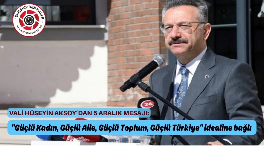 5 ARALIK DNYA KADIN HAKLARI GN MESAJI