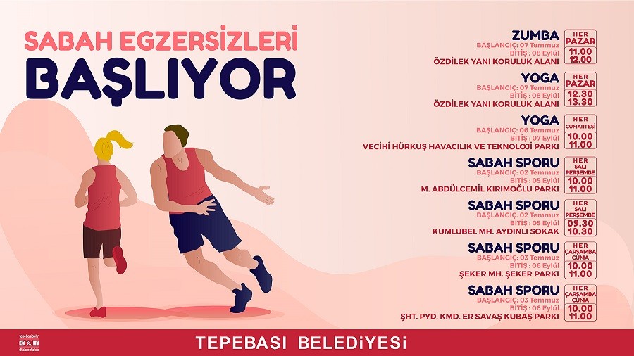 AIK HAVADA SPOR KEYF BALIYOR