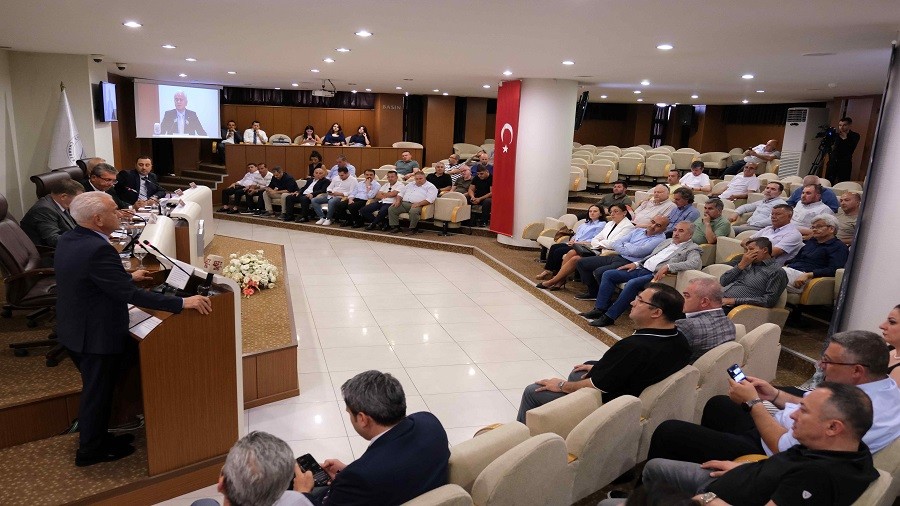 BAKAN GLER: "BU UYGULAMA HAKKANYETLE BADAMIYOR"