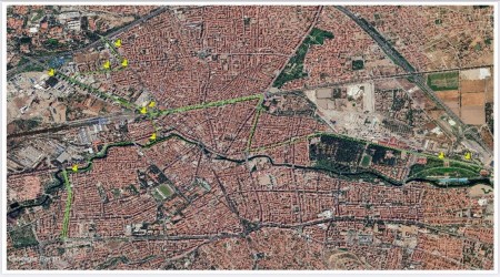 BSKLET YOL PROJES 7 NSAN'DA BALIYOR