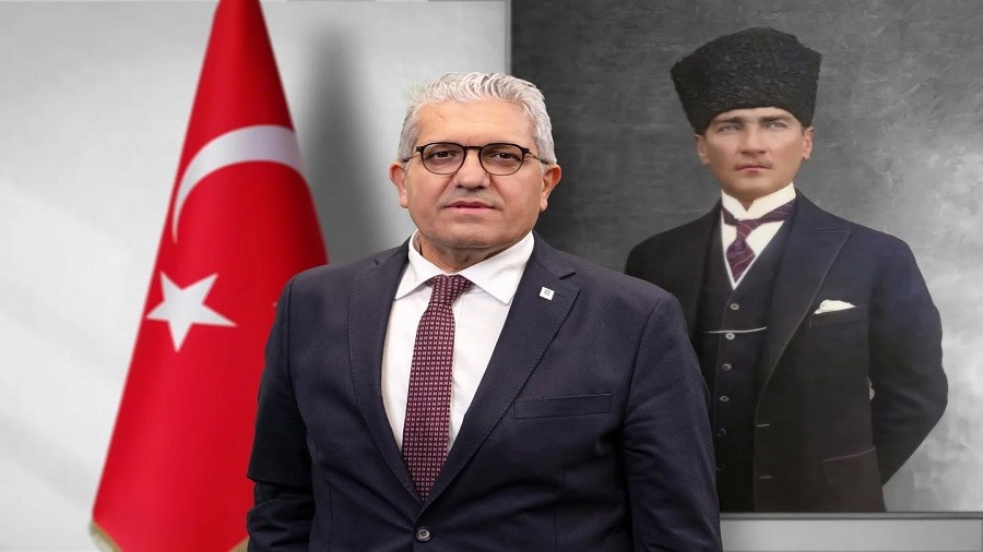 Eski�ehir Organize Sanayi B�lgesi Ola�an Genel Kurulu Bug�n Yap�l�yor