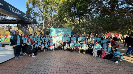 Eskiehirde yilik Destekileri, kz ocuklarmzn HPV As olabilmesi in kotular