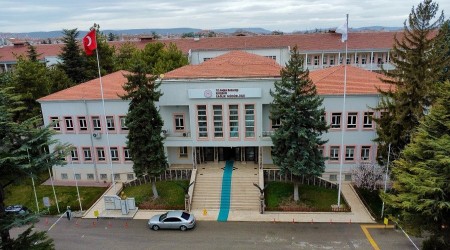 Eski�ehir�de Sa�l�k Tesisleri G�ne� Enerjisiyle G��leniyor�