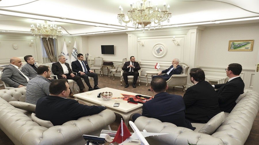 Gler: Eskiehirspora destek vermeye devam edeceim