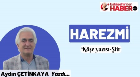 HAREZMİ