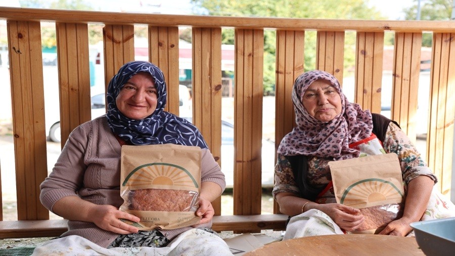 �L�ELERLE �� B�RL��� G��LEND�