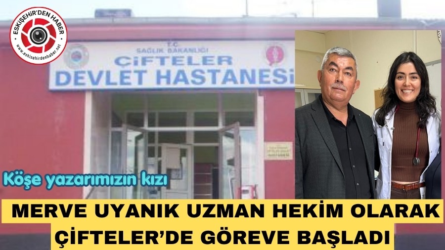 K��e yazar�m�z Beh�et Uyan�k��n gururu