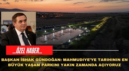 MAHMUDYELLER AILMADAN YAAM PARKINI KULLANMAYA BALADILAR