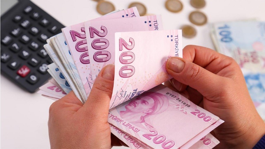 MEMUR VE EMEKL'NN GZ PEREMBE GNNDE
