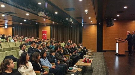 ÜRETEN SAĞLIK VİZYONU PROJESİ DEVAM EDİYOR
