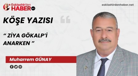 Z�YA G�KALP�� ANARKEN 