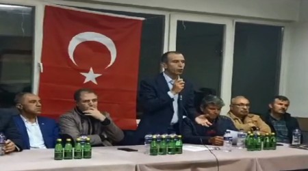  AHMET DNMEZ LAN MAHALLESN ZYARET ETT.
