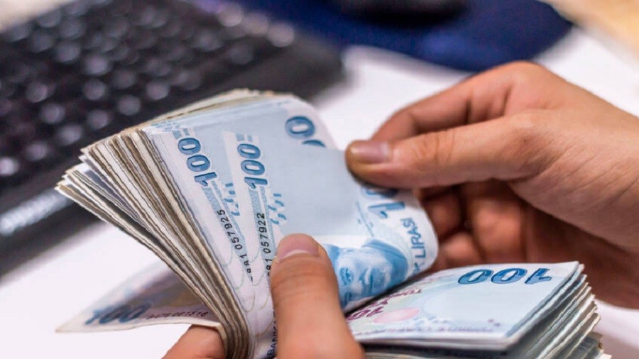 ASGAR� �CRETTE RAKAM BELL� OLACAK