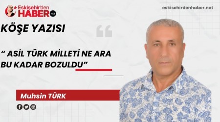 ASL TRK MLLET NE ARA BU KADAR BOZULDU