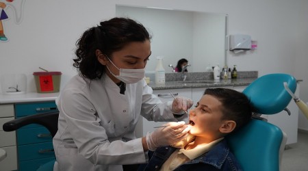 BAKAN ATA: SOSYAL BELEDYECLN EN GZEL RNE