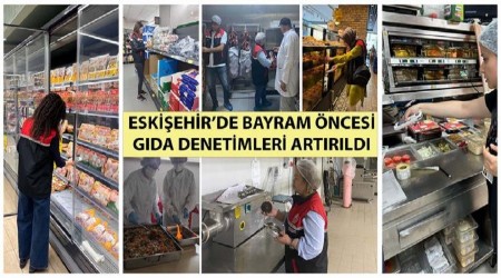 BAYRAM NCES DENETMLER ARTTI