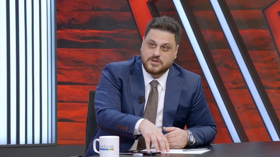 BTP LDER BA:"TRKYE GENELNDE PROGRAMLAR YAPACAIZ"