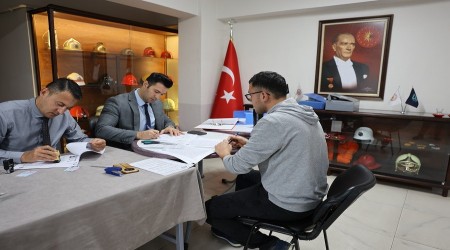 BYKEHR BELEDYES 45 TFAYE ER ALIMI YAPACAK