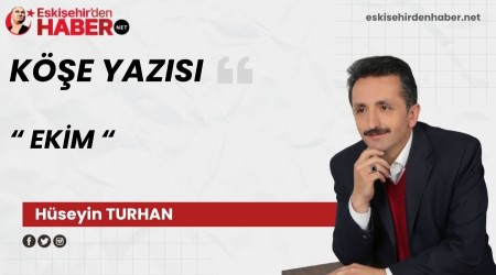 Ekim!