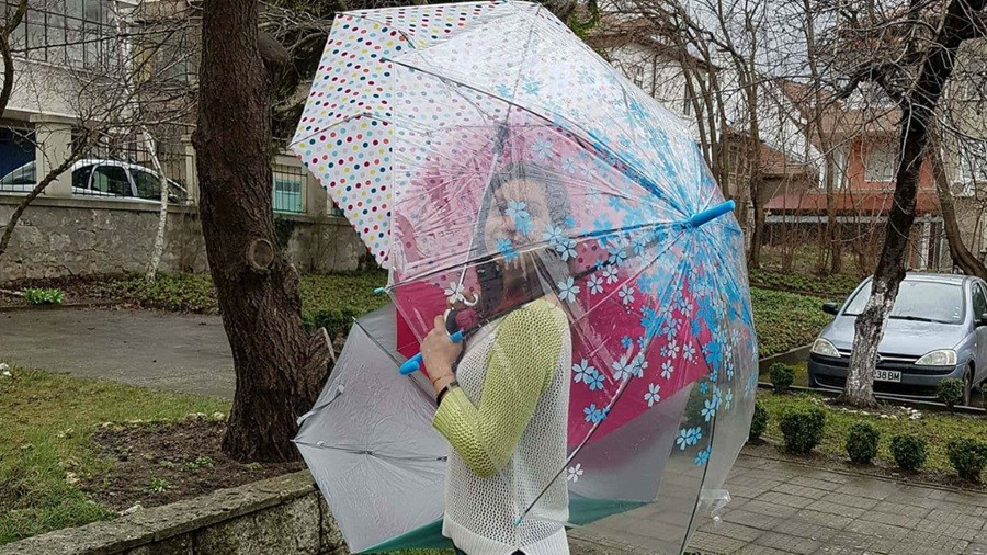 ESK��EH�R ���N KUVVETL� POYRAZ UYARISI