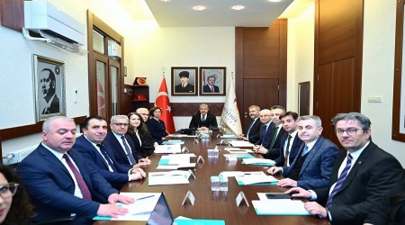 �Eski�ehir Sempozyumu� ��in Haz�rl�klar Ba�lad�