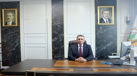 ESK��EH�R'E ATANAN B�LGE M�D�R� G�REVE BA�LADI