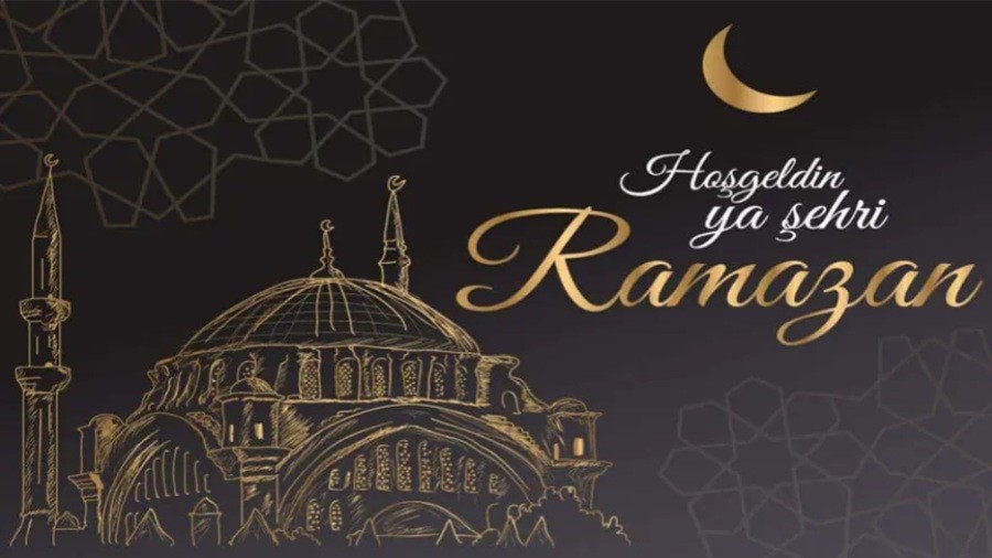 HO� GELD�N 11 AYIN SULTANI 