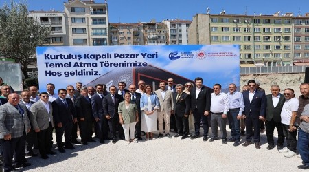 KURTULUUN TEMEL TRENLE ATILDI
