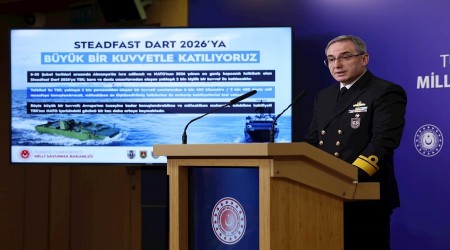 MSB S�ZC�S�:"SUR�YE-SDG MUTABAKATINDAN MEMNUNUZ"