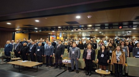 OBEZ�TEYLE M�CADELEDE KURUMSAL �� B�RL���N�N �NEM�NE VURGU YAPILDI