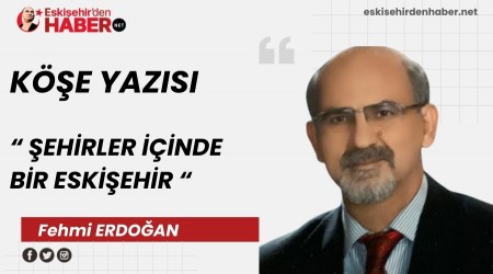 �EH�RLER ���NDE B�R ESK��EH�R