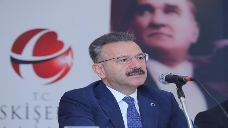 VAL AKSOY'DAN 10 KASIM MESAJI