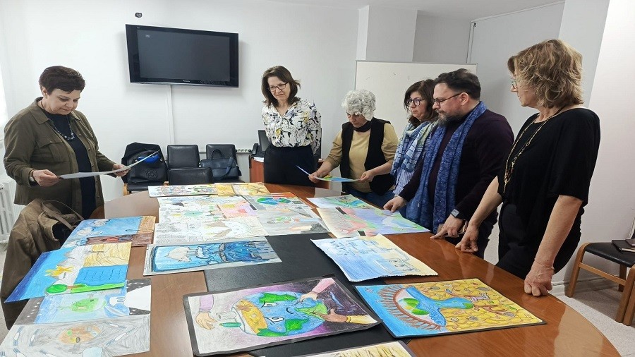 YARI�MADA KAZANANLAR BELL� OLDU